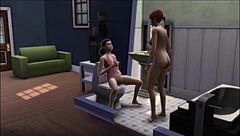 i watched wicked of whimsville se 1 ep 2 masturbating to marjorie