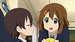 K-On Season 2 Episode 26