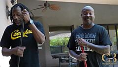 the plot in the west trailer featuring western adventures