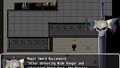 Entering Mansion of Ninja Women with Big Tits and Asses