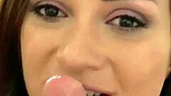 pov striptease wet blowjob fuck italian.