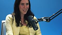 Cadence Lux's Passionate Orgasm