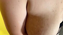 pov no-condom sex with big boobed cheating wife