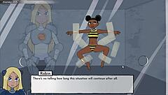 i explore dating in this episode of 18titans