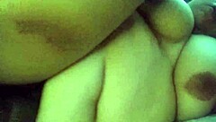 Fat BBW moans loudly