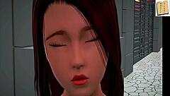 my new family 16 with erotic teen redhead brunette big tits ass