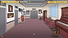 another chance part 2 in hentai game