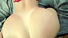 Can this monster cock break my ass?