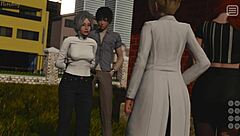 My Bully Becomes My Lover