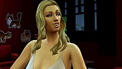 sims 4 dirty weekend with wild twists