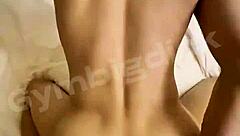 Gay Asian Amateur Couple Fucking Bareback With Blowjob