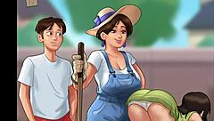 summertime saga episode 132