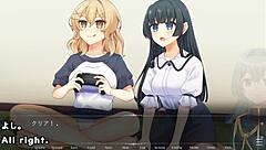 August gap trial ver machine translated subtitles by silent v ghost1