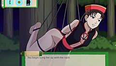 can you handle watching big busty ninjas getting fucked hard?