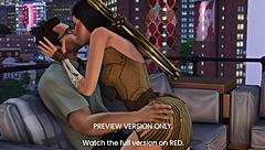 Peggy's Affair 3d Hentai Sex Preview