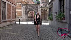 Alice Milf Coquine D�guste La Jeune Candie