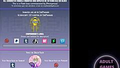 Ty Lee Avatar Hentai Brings Wild Anime Fantasies to Life.