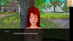 Check out my new family episode 143 with hot hentai action