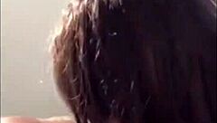 Homemade hidden cam of Pamela Pantera fucking in doggystyle!