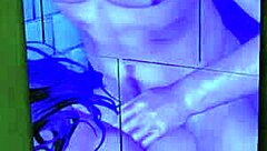 Neighbor caught us in the shower on cam 😳