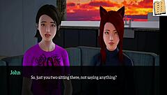 My new family episode 118.