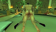 A thrilling spy story unfolds in this animated tale