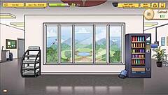 another chance part 2 in hentai game