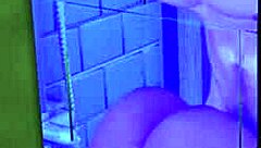 Neighbor caught us in the shower on cam 😳