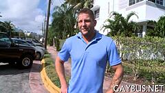 Free gay lifestyle content