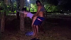 巴西大屁股妞后入口交翘臀高潮自制大奶食物play