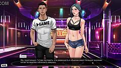 Our Red String Gameplay Part 15