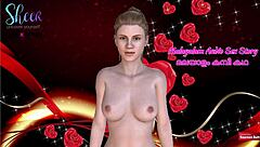 I shared my wife with older man to get pregnant