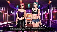 Our Red String Gameplay Part 15