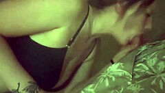 Extremely Risky Bar Blowjob And Downtown Sucking And Flashing