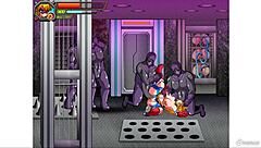 Unbreaker full gameplay action!