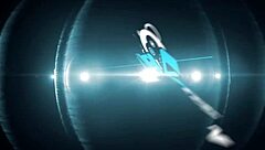 Hot big boob MILF pornstar sucks and fucks giant cock for facial