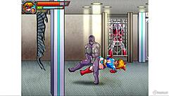 Unbreaker full gameplay action!