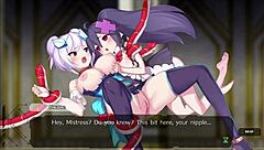 Mechaneer Restas embarks on grand adventure part 2 with excitement