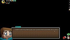 Merchant Fucked by Big Futanari Cock?