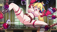 Mechaneer Restas embarks on grand adventure part 2 with excitement