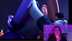 Try To Cum With Me In This Hentai Compilation