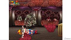 Unbreaker full gameplay action!