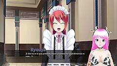 otoko orgy at maid boy manor 01