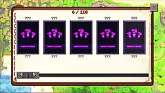 In this hornycraft parody, the warden craves steve's big cock pounding her in yoga pants.