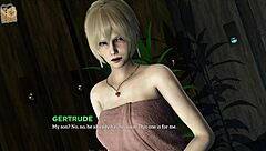 Exploring Eternum 57 in a 3D cartoon game adventure