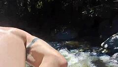 i shave my hairy penis and fuck shaved