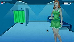 Feel The Thrill In Paprika Trainer Episode 2 With That Milkshake Order.