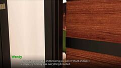 wvm 166 av discovers more about his past!