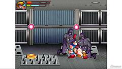 Unbreaker full gameplay action!