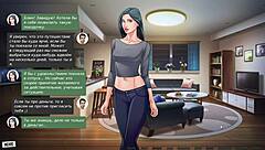 Our Red String Gameplay Part 15